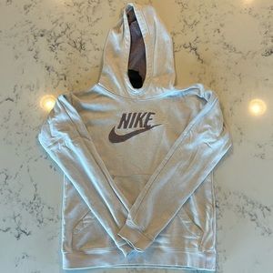 Youth Nike Hoodie